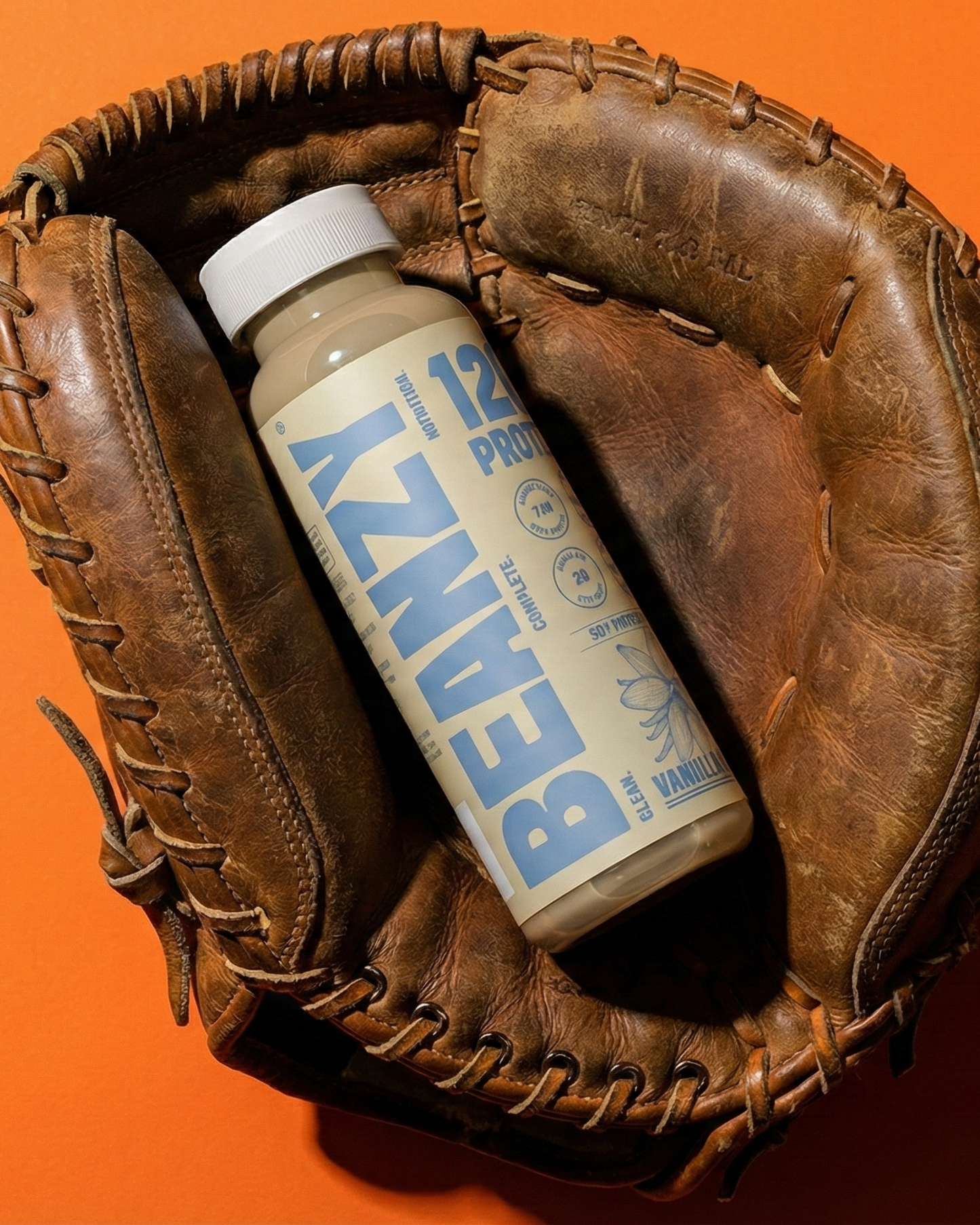 VANILLA BLISS 200ml (Box of 35)