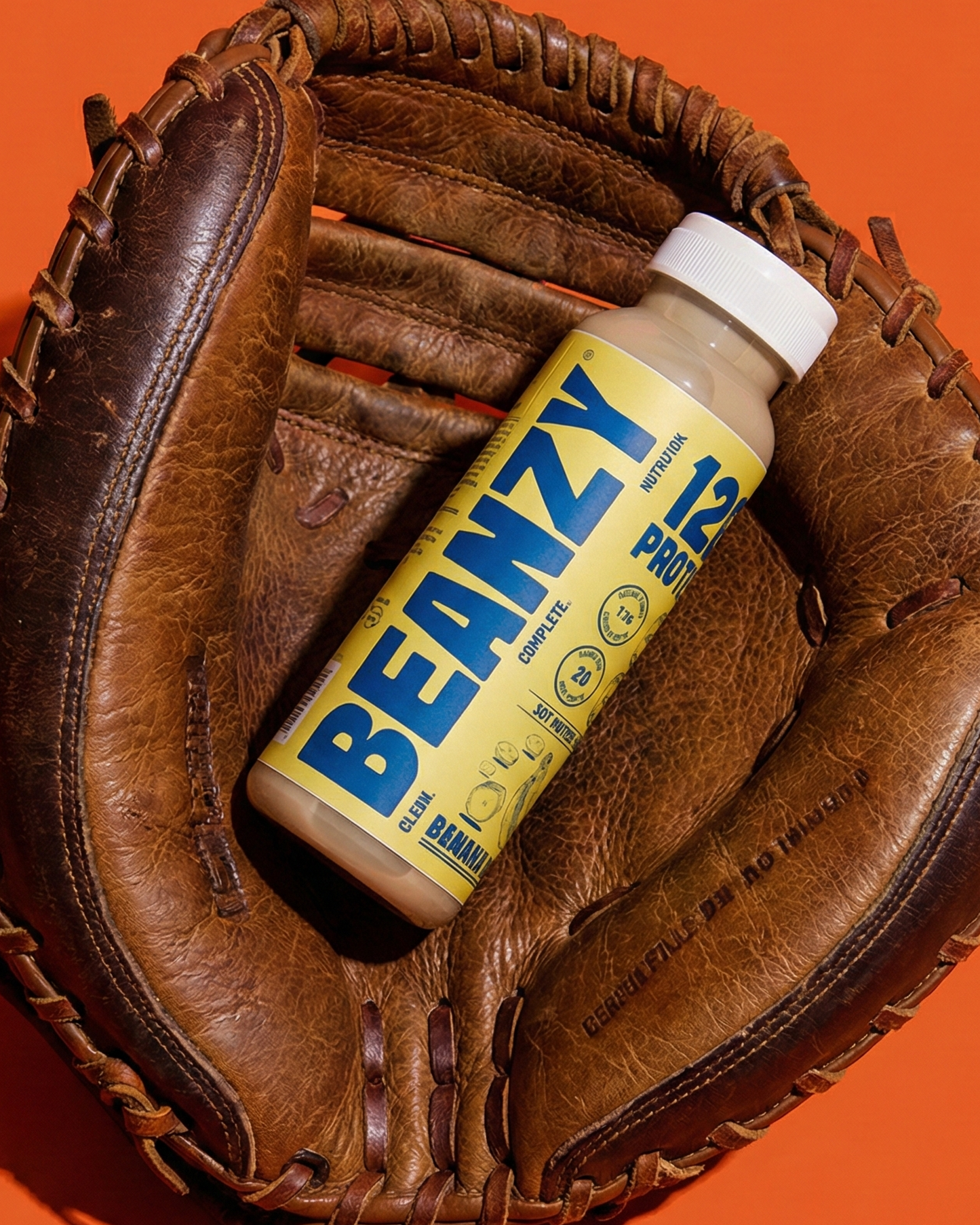 BANANA CAKE 200ml (Box of 35)