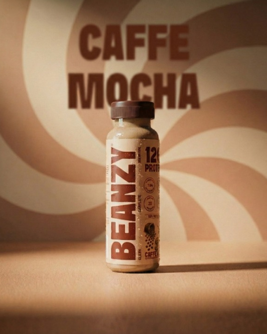 CAFFE MOCHA 200ml (Box of 35)