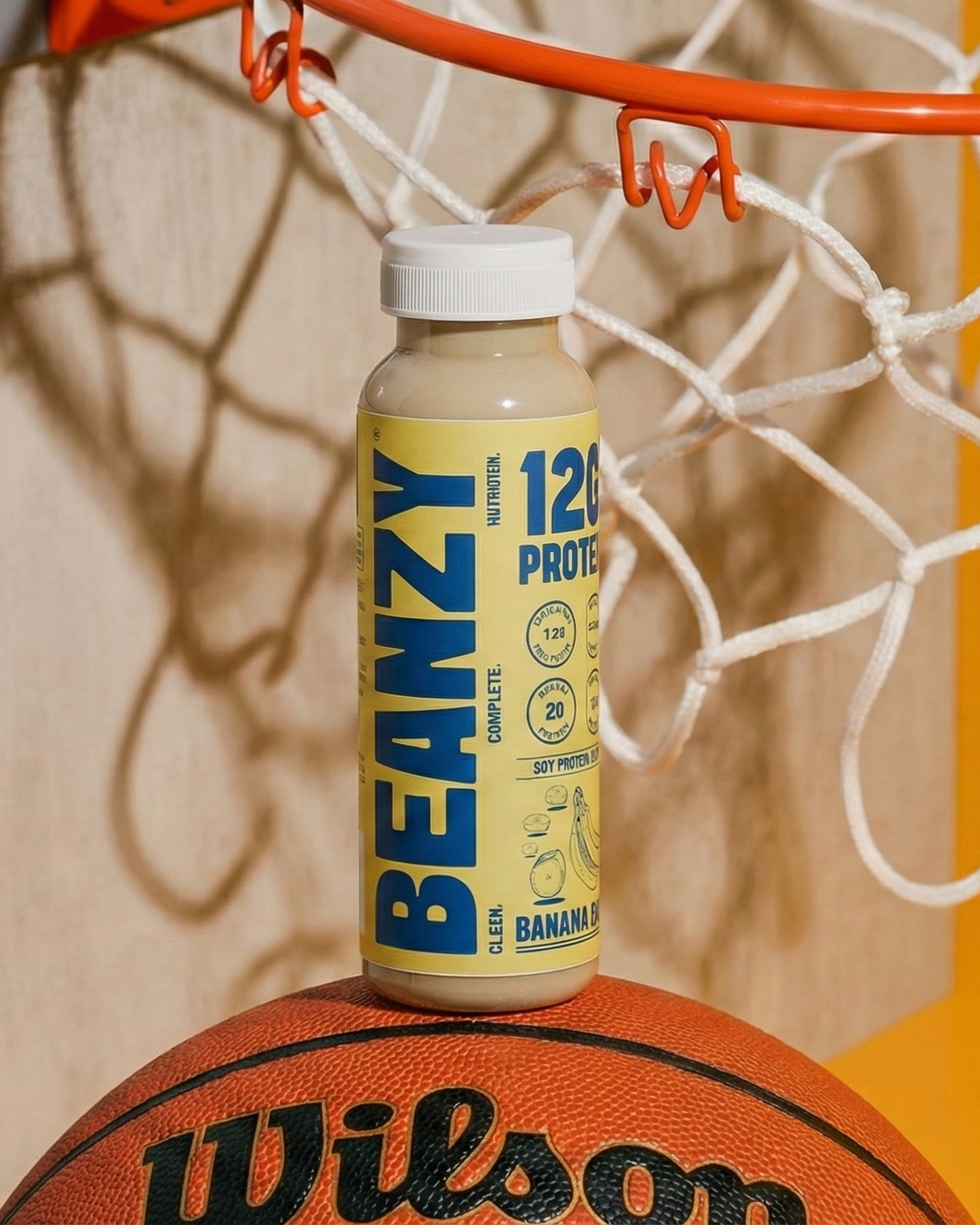 BANANA CAKE 200ml (Box of 35)