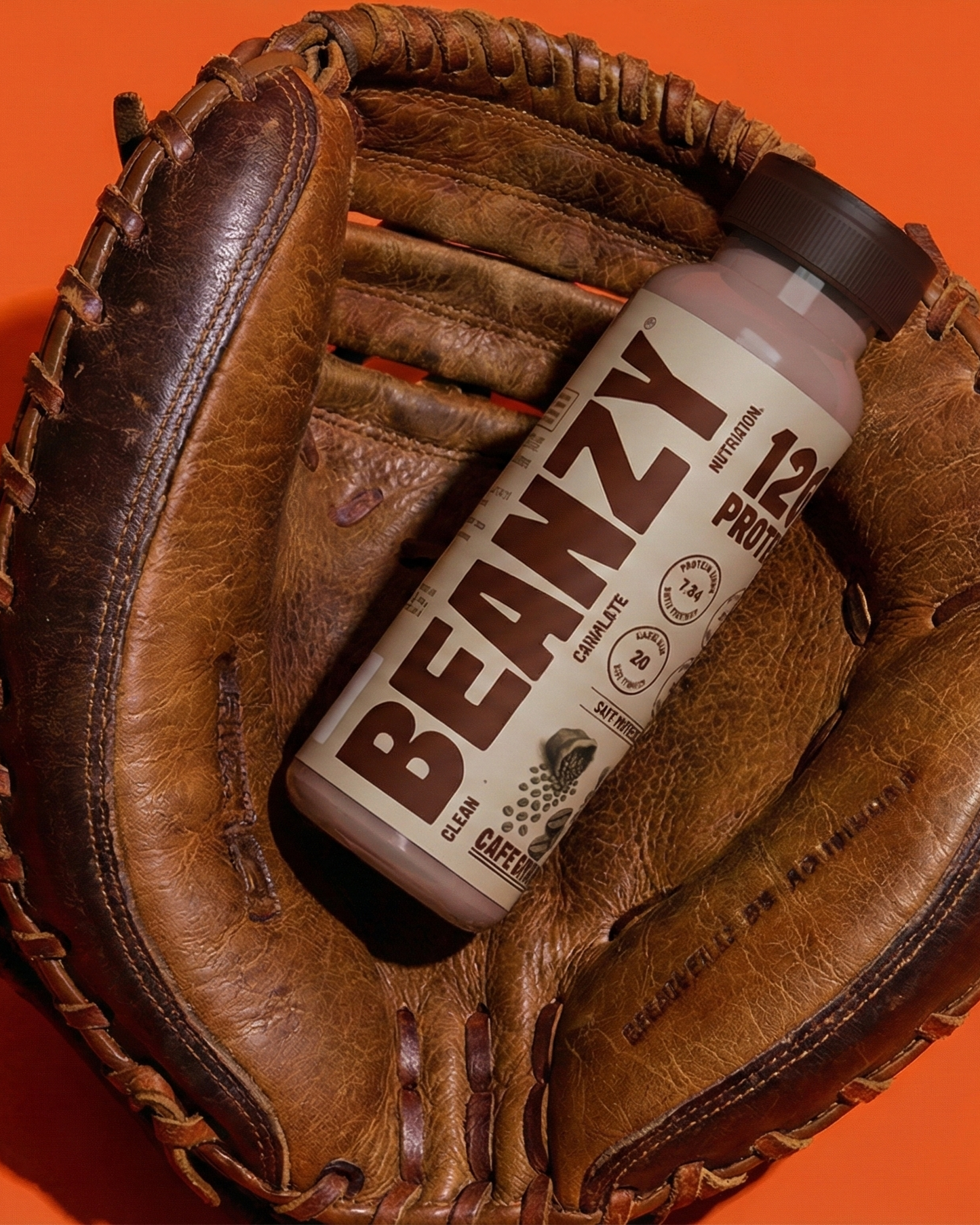 CAFFE MOCHA 200ml (Box of 35)