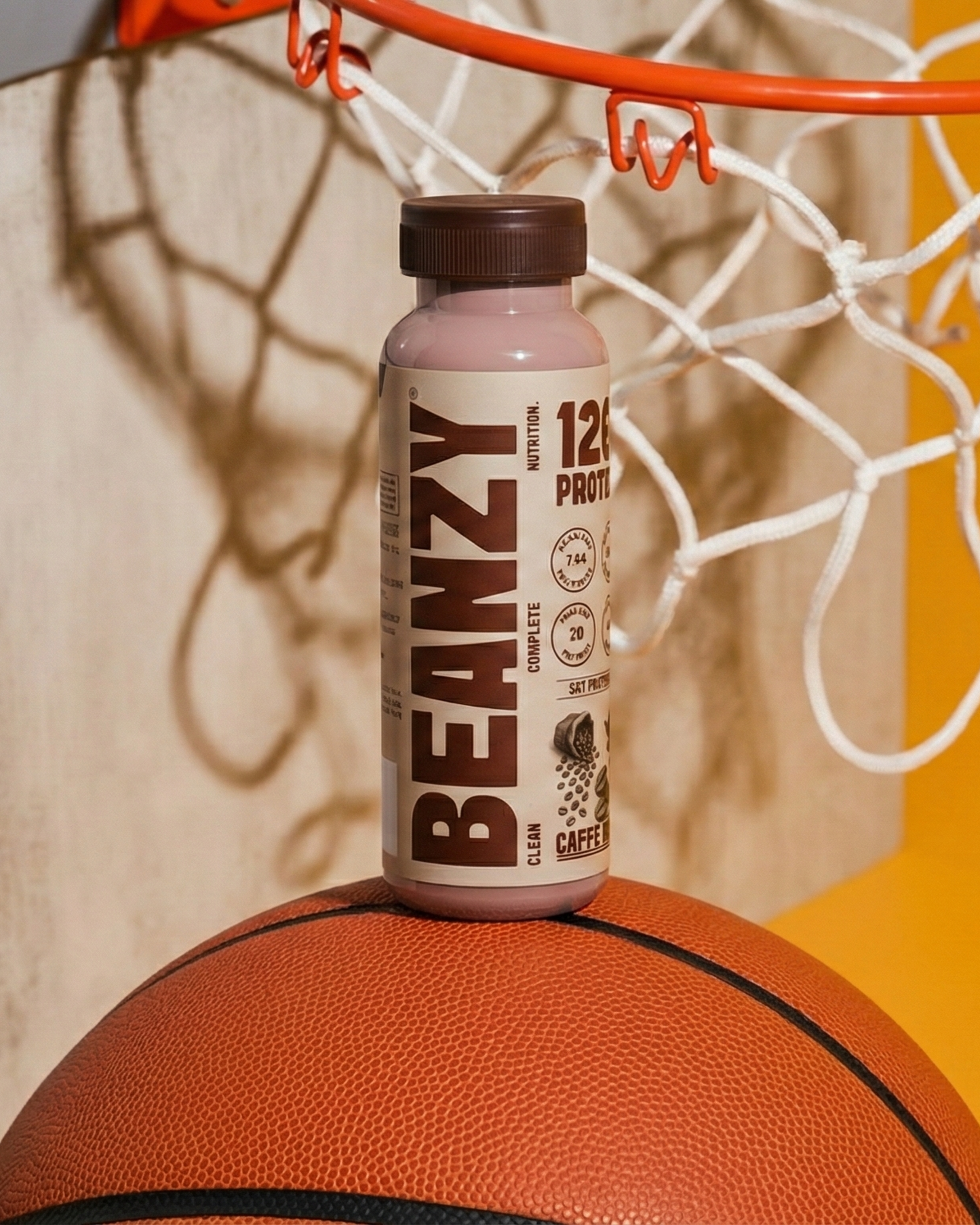 CAFFE MOCHA 200ml (Box of 35)