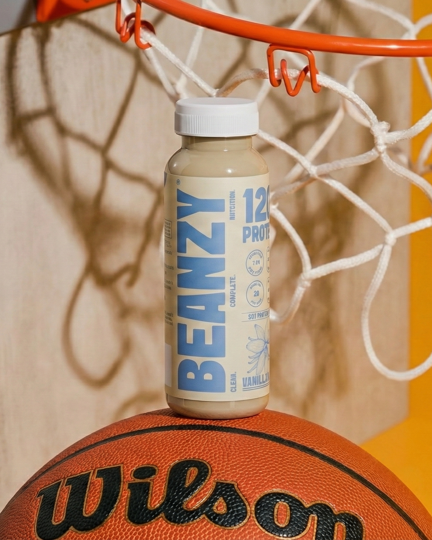 VANILLA BLISS 200ml (Box of 35)