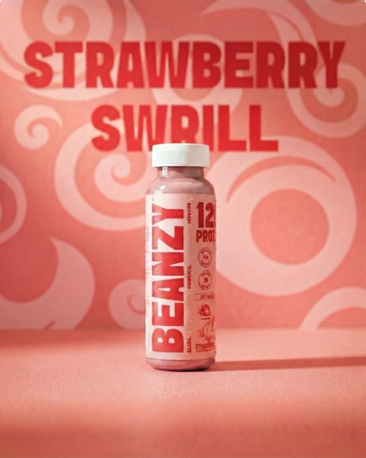 STRAWBERRY SWIRLL 200ml (Box of 35)