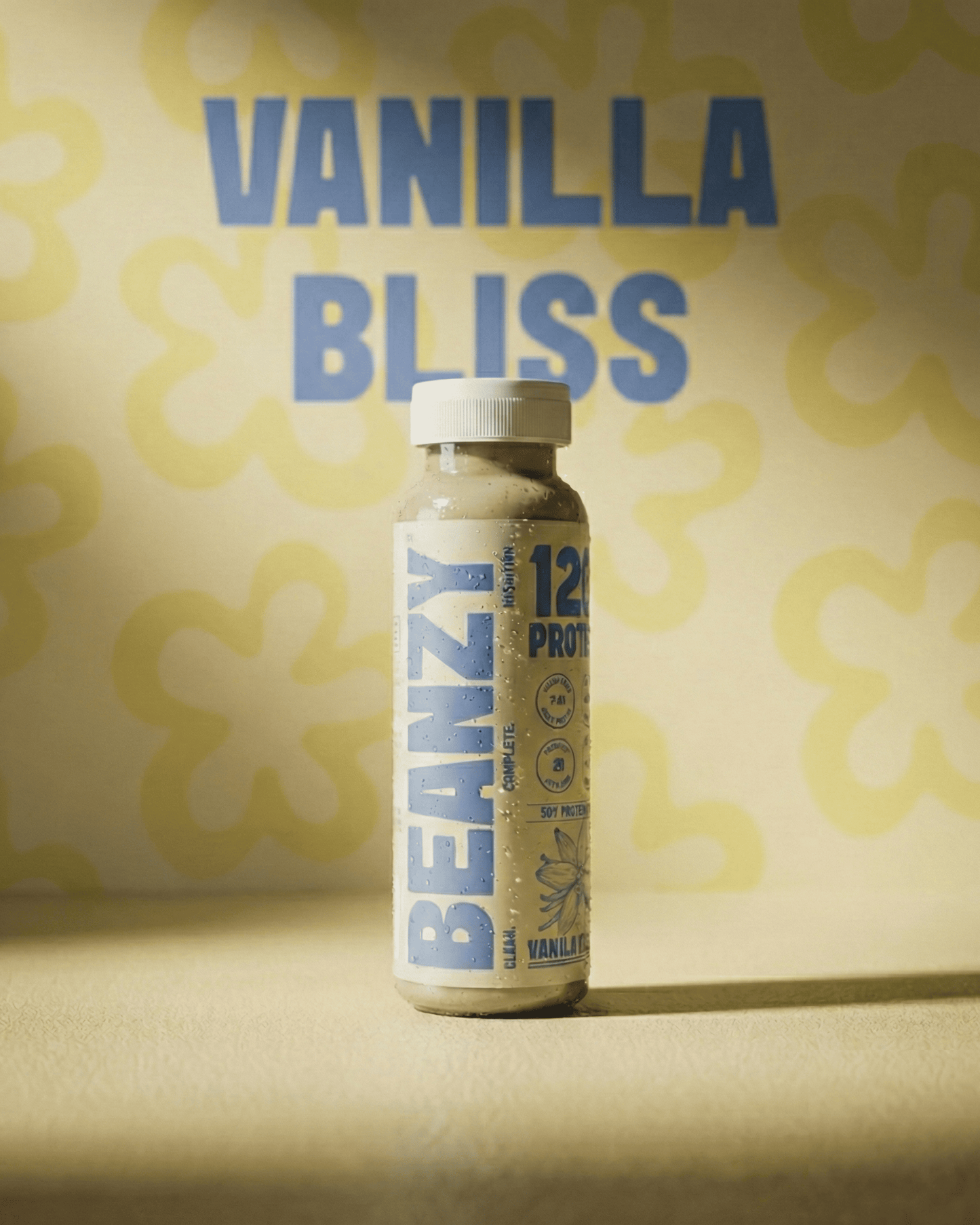 VANILLA BLISS 200ml (Box of 35)